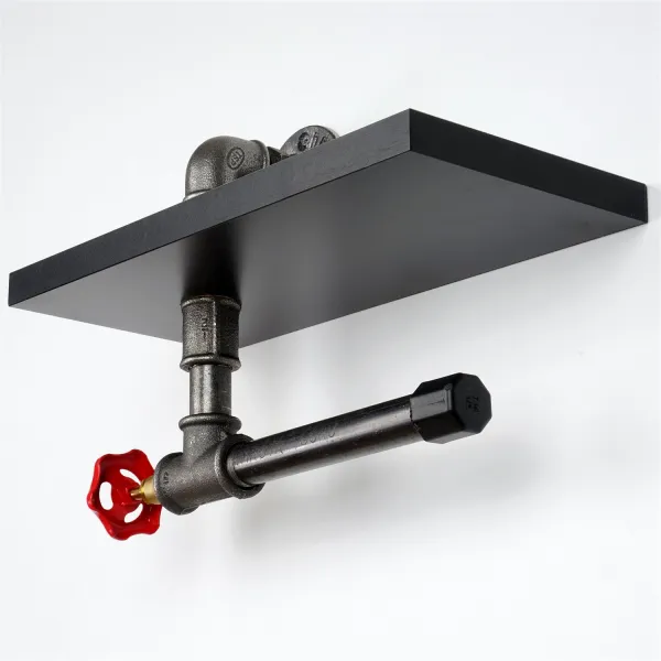 Toilet Paper Holder Boruraf241