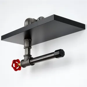 Toilet Paper Holder Boruraf241
