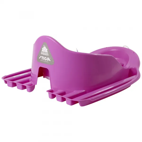 Boby STIGA Baby cruiser Pink