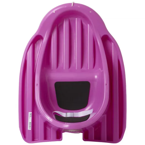Boby STIGA Baby cruiser Pink