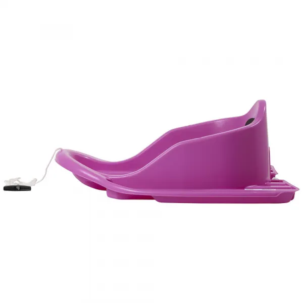 Boby STIGA Baby cruiser Pink