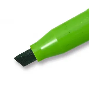 Magická súprava 6 viacfarebných fixiek