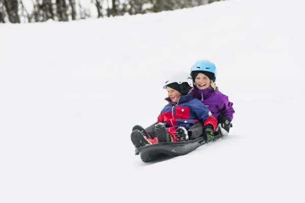 Boby STIGA Pacer Brake DUO, čierne