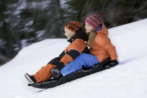 Boby STIGA Pacer Brake DUO, čierne