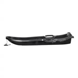 Boby STIGA Pacer Brake DUO, čierne