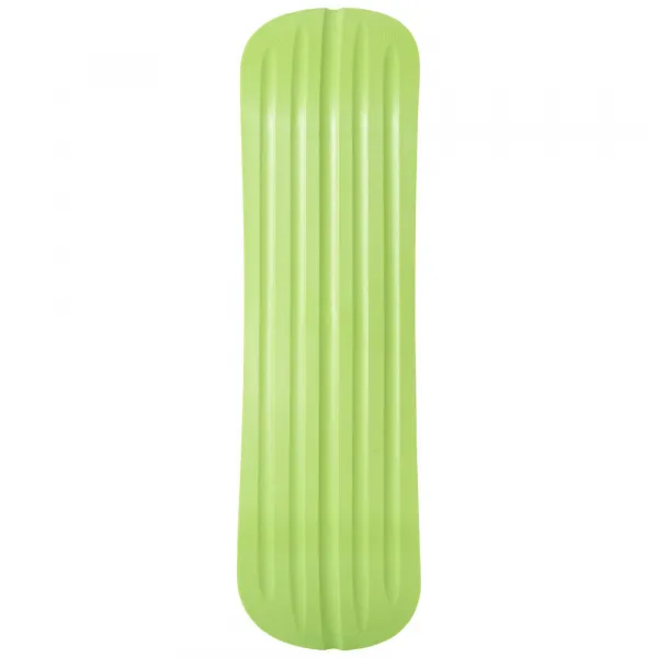Snežný skateboard STIGA Snowskate, čierno-zelený