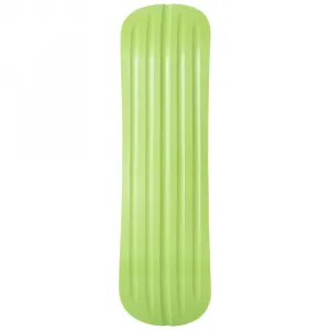 Snežný skateboard STIGA Snowskate, čierno-zelený
