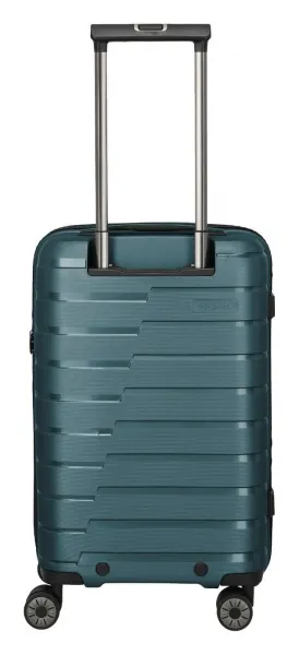 Príručný kufor Travelite Air Base S KLM Ice Blue
