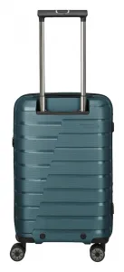 Príručný kufor Travelite Air Base S KLM Ice Blue