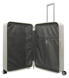 Veľký cestovný kufor Travelite Panello L Ivory