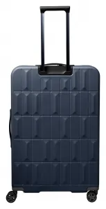 Veľký cestovný kufor Travelite Panello L Night sky