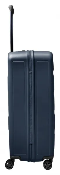 Veľký cestovný kufor Travelite Panello L Night sky