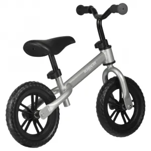 Odrážadlo STIGA Runracer C10, strieborné