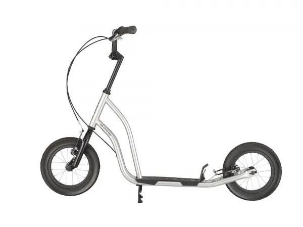 Mestská kolobežka STIGA Air Scooter 12'', ST – Solid Tire