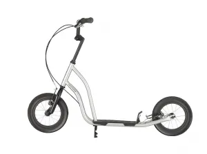 Mestská kolobežka STIGA Air Scooter 12'', ST – Solid Tire