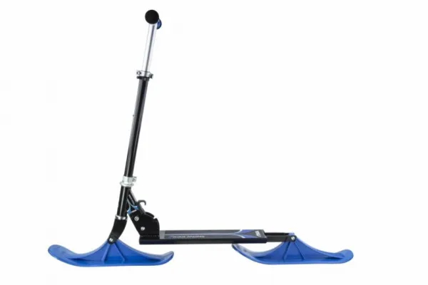 Snežná kolobežka STIGA Snowkick, modrá