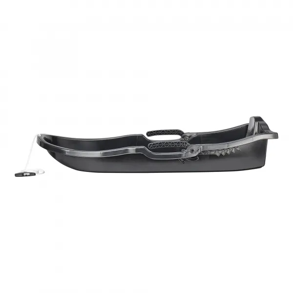 Boby STIGA Pacer Brake, čierne