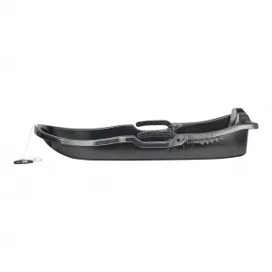 Boby STIGA Pacer Brake, čierne