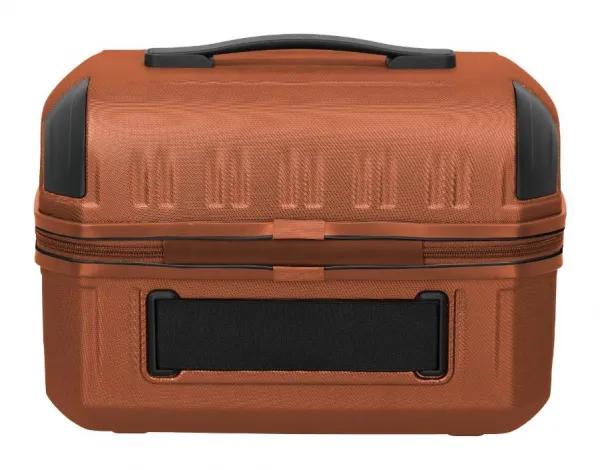 Kozmetický kufrík Travelite Dynamiic Beautycase Copper