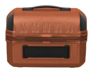 Kozmetický kufrík Travelite Dynamiic Beautycase Copper