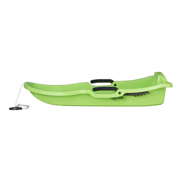 Boby STIGA Pacer Brake, zelené