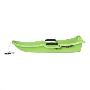 Boby STIGA Pacer Brake, zelené
