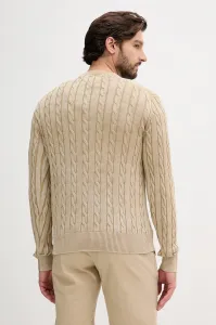 Bavlnený sveter Tommy Hilfiger