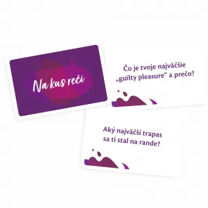 Na kus reči - Dámska jazda ALBI