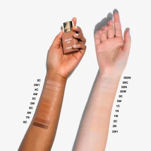Sisley Phyto-Teint Nude rozjasňujúci a hydratačný make-up pre prirodzený vzhľad odtieň 00N Pearl 30 ml