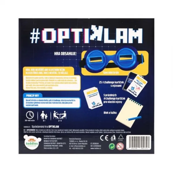 Optiklam Bonaparte