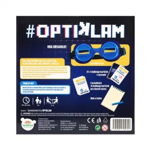 Optiklam Bonaparte