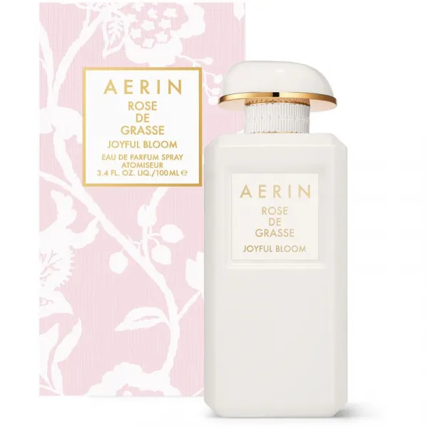 Estée Lauder Aerin Rose de Grasse Joyful Bloom parfumovaná voda pre ženy 100 ml
