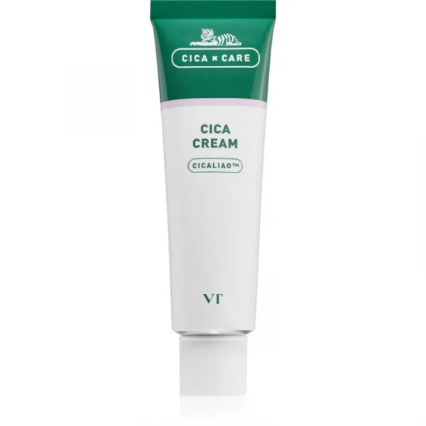 VT Cosmetics Cica Cream hydratačný pleťový krém s upokojujúcim účinkom 50 ml