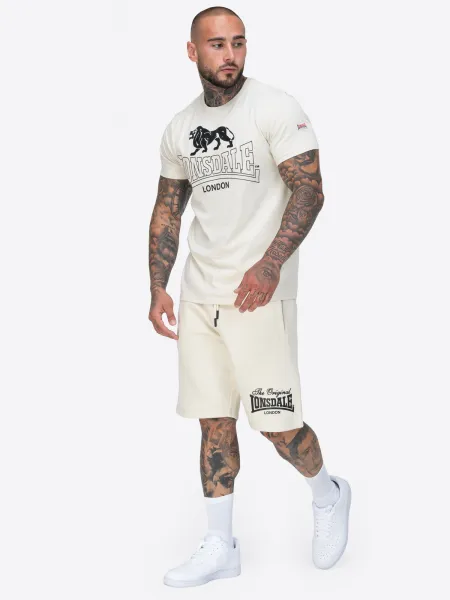 Lonsdale pánske športové kraťasy