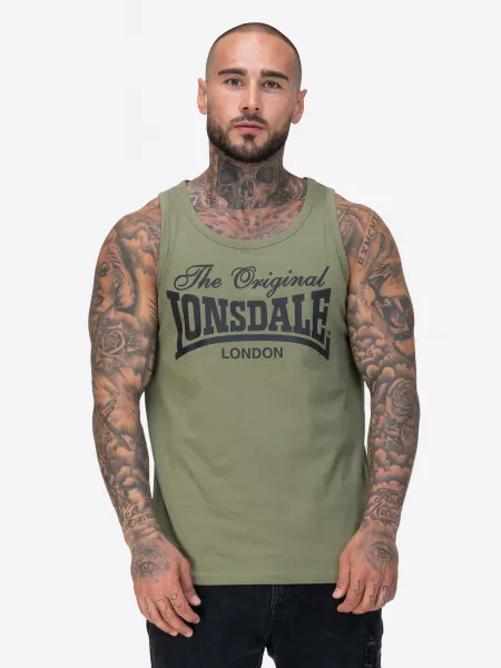 Lonsdale pánske tielka, dvojbalenie