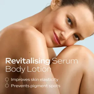 Weleda Revitalising telové sérum s liftingovým efektom 250 ml