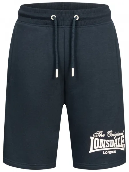 Lonsdale pánske šortky regular fit