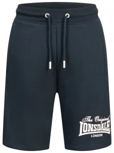 Lonsdale pánske šortky regular fit