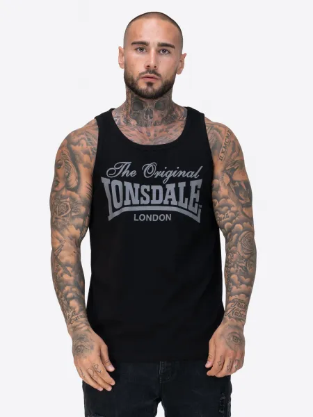 Lonsdale pánske tielka, dvojbalenie