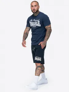 Lonsdale pánske šortky regular fit
