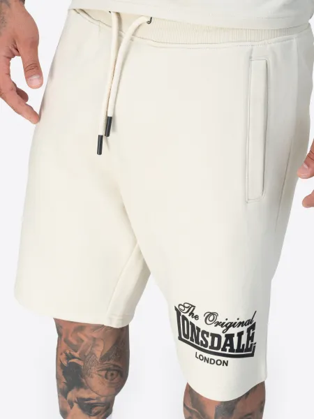 Lonsdale pánske športové kraťasy