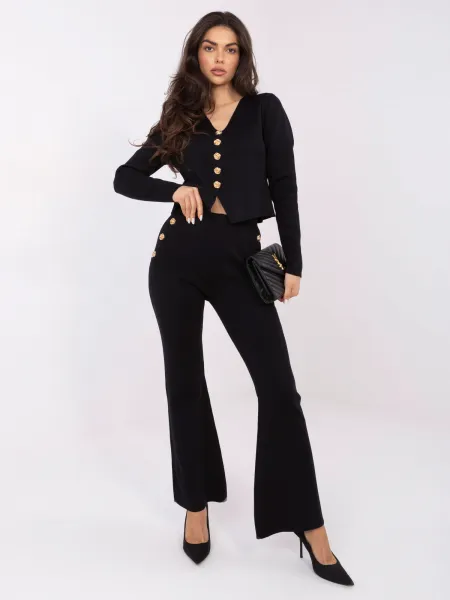 Set-PM-KMPL-YIS1050.11-black
