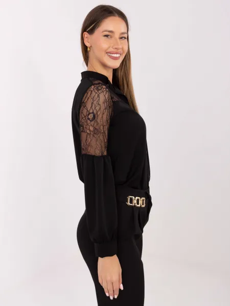 Shirt-MI-KS-3281.65-black
