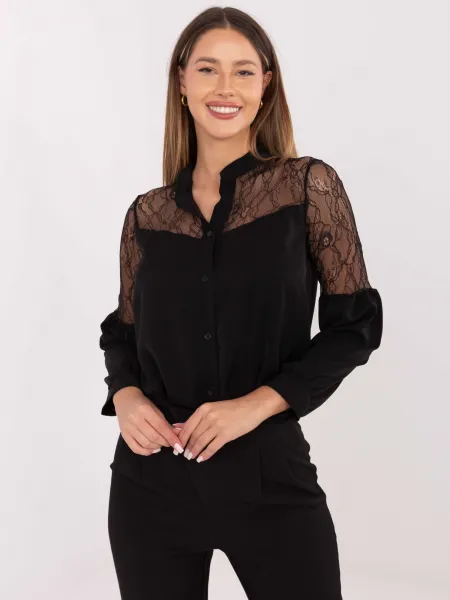 Shirt-MI-KS-3281.65-black