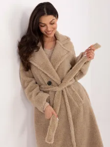 Coat-IT-PL-97150.26-beige