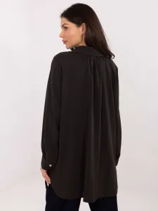 Shirt-IT-KS-29022.25-dark brown