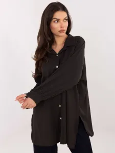 Shirt-IT-KS-29022.25-dark brown
