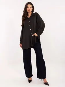 Shirt-IT-KS-29022.25-dark brown