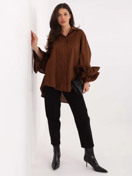 Shirt-IT-KS-8381.56-brown