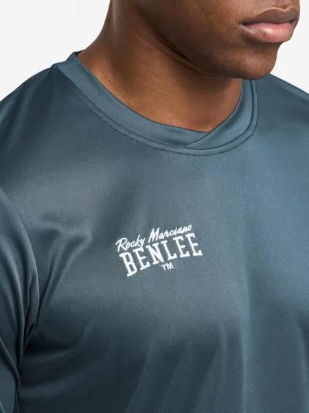 Benlee Men's functional shirt slim fit